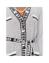 KARL LAGERFELD Кардиган 235W2006 Сив Regular Fit - Pepit.bg