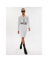 KARL LAGERFELD Кардиган 235W2007 Сив Regular Fit - Pepit.bg