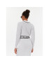 KARL LAGERFELD Кардиган 235W2007 Сив Regular Fit - Pepit.bg