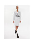 KARL LAGERFELD Кардиган 235W2007 Сив Regular Fit - Pepit.bg