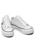 KARL LAGERFELD Кецове KL60410 Бял - Pepit.bg