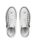 KARL LAGERFELD Кецове KL60410 Бял - Pepit.bg