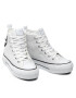 KARL LAGERFELD Кецове KL60450 Бял - Pepit.bg