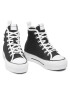 KARL LAGERFELD Кецове KL60450 Черен - Pepit.bg