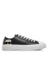 KARL LAGERFELD Кецове KL50309 Черен - Pepit.bg