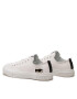 KARL LAGERFELD Кецове KL50315 Бял - Pepit.bg