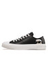 KARL LAGERFELD Кецове KL50315 Черен - Pepit.bg