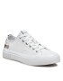 KARL LAGERFELD Кецове KL60311L Бял - Pepit.bg