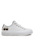 KARL LAGERFELD Кецове KL60311L Бял - Pepit.bg