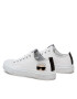 KARL LAGERFELD Кецове KL60311L Бял - Pepit.bg