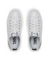 KARL LAGERFELD Кецове KL60311L Бял - Pepit.bg
