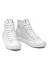 KARL LAGERFELD Кецове KL60350 Бял - Pepit.bg
