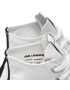 KARL LAGERFELD Кецове KL60350 Бял - Pepit.bg