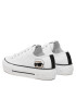KARL LAGERFELD Кецове KL60410N Бял - Pepit.bg