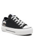 KARL LAGERFELD Кецове KL60410N Черен - Pepit.bg