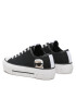 KARL LAGERFELD Кецове KL60410N Черен - Pepit.bg