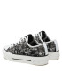 KARL LAGERFELD Кецове KL60418 Черен - Pepit.bg