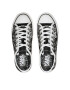 KARL LAGERFELD Кецове KL60418 Черен - Pepit.bg