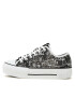 KARL LAGERFELD Кецове KL60418 Черен - Pepit.bg