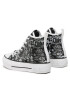 KARL LAGERFELD Кецове KL60448 Черен - Pepit.bg