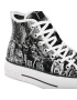 KARL LAGERFELD Кецове KL60448 Черен - Pepit.bg