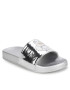 Karl Lagerfeld Kids Чехли Z19095 Сив - Pepit.bg