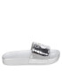 Karl Lagerfeld Kids Чехли Z19095 Сив - Pepit.bg