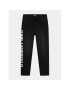 Karl Lagerfeld Kids Дънки Z24168 D Черен Tapered Fit - Pepit.bg