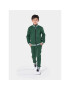 Karl Lagerfeld Kids Долнище анцуг Z24161 D Зелен Regular Fit - Pepit.bg