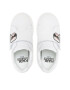 Karl Lagerfeld Kids Сникърси Z09005/10B S Бял - Pepit.bg