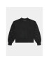 Karl Lagerfeld Kids Суитшърт Z15459 D Черен Regular Fit - Pepit.bg