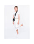Karl Lagerfeld Kids Тишърт Z15420 S Бял Regular Fit - Pepit.bg