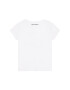 Karl Lagerfeld Kids Тишърт Z15420 S Бял Regular Fit - Pepit.bg