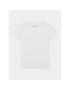 Karl Lagerfeld Kids Тишърт Z15435 D Бял Regular Fit - Pepit.bg