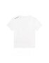 Karl Lagerfeld Kids Тишърт Z25393 D Бял Regular Fit - Pepit.bg