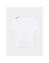 Karl Lagerfeld Kids Тишърт Z25410 D Бял Regular Fit - Pepit.bg