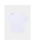 Karl Lagerfeld Kids Тишърт Z25413 D Бял Regular Fit - Pepit.bg