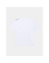 Karl Lagerfeld Kids Тишърт Z25413 S Бял Regular Fit - Pepit.bg