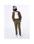 Karl Lagerfeld Kids Тишърт Z25422 D Бял Regular Fit - Pepit.bg