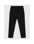 Karl Lagerfeld Kids Клин Z14164 S Черен Slim Fit - Pepit.bg