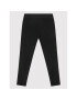 Karl Lagerfeld Kids Клин Z14175 S Черен Slim Fit - Pepit.bg