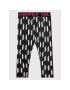 Karl Lagerfeld Kids Клин Z14176 S Черен Slim Fit - Pepit.bg