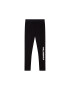 Karl Lagerfeld Kids Клин Z14189 M Черен Slim Fit - Pepit.bg