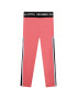 Karl Lagerfeld Kids Клин Z14202 D Розов Regular Fit - Pepit.bg