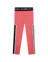 Karl Lagerfeld Kids Клин Z14202 D Розов Regular Fit - Pepit.bg