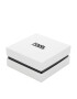KARL LAGERFELD Колие 220W3918 Сребрист - Pepit.bg