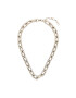 KARL LAGERFELD Колие 220W3944 Сребрист - Pepit.bg