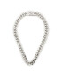 KARL LAGERFELD Колие 220W3960 Сребрист - Pepit.bg