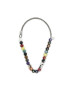 KARL LAGERFELD Колие 221W3923 Цветен - Pepit.bg