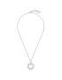 KARL LAGERFELD Колие 225W3932 Сребрист - Pepit.bg